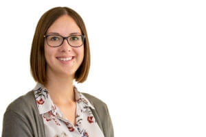 Ihre Beraterin Laura Kromeich