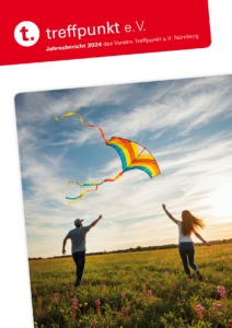 Jahresbericht 2024 vom Treffpunkt e.V.